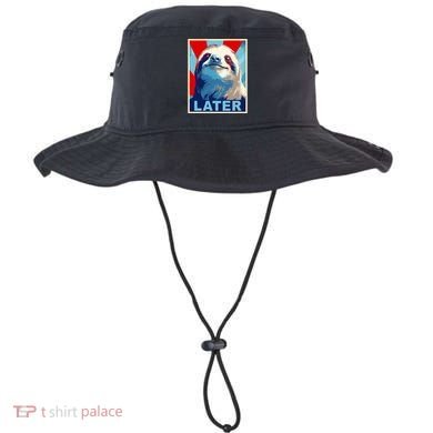Funny Sloth Gifts Sloth Bucket Hat