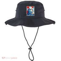 Funny Sloth Gifts Sloth Bucket Hat thumb 0