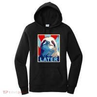 Funny Sloth Gifts Sloth Women's Hoodie thumb 0