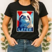 Funny Sloth Gifts Sloth Women's T-Shirt thumb 2
