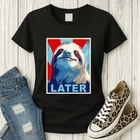 Funny Sloth Gifts Sloth Women's T-Shirt thumb 3
