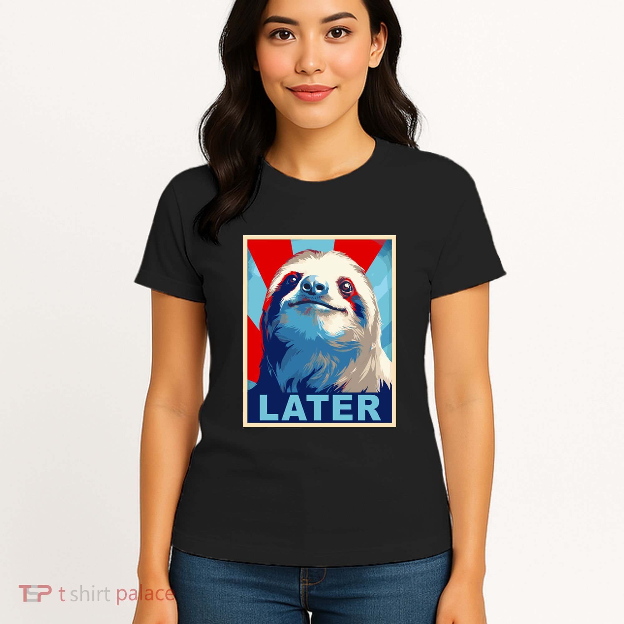 Funny Sloth Gifts Sloth Women's T-Shirt