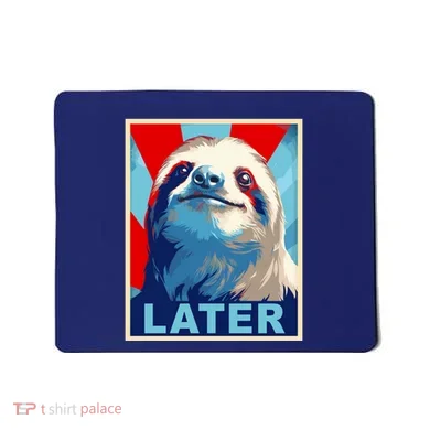 Mousepad