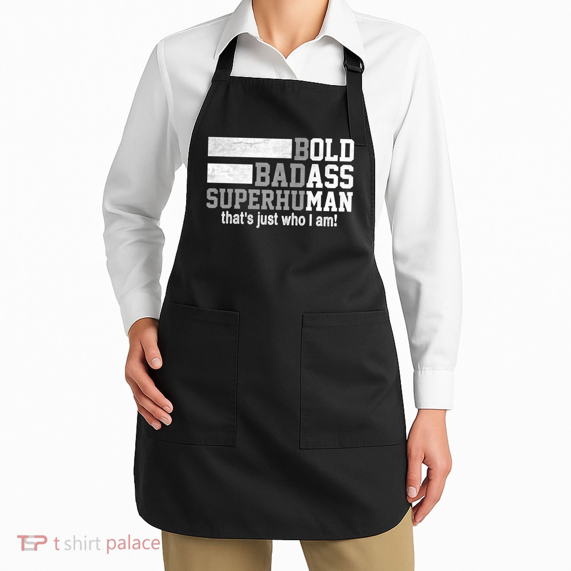 Funny Saying Gag Gift Birthday Husband Dad Fathers Day Apron