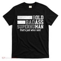 Funny Saying Gag Gift Birthday Husband Dad Fathers Day T-Shirt thumb 0
