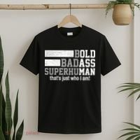 Funny Saying Gag Gift Birthday Husband Dad Fathers Day T-Shirt thumb 2