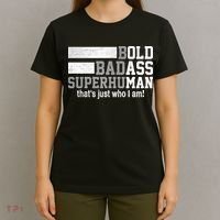 Funny Saying Gag Gift Birthday Husband Dad Fathers Day T-Shirt thumb 4