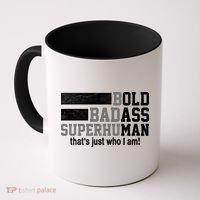 Funny Saying Gag Gift Birthday Husband Dad Fathers Day Coffee Mug thumb 0