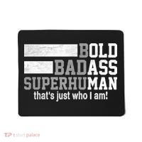 Funny Saying Gag Gift Birthday Husband Dad Fathers Day Mousepad thumb 0