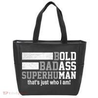 Funny Saying Gag Gift Birthday Husband Dad Fathers Day Tote Bag thumb 0