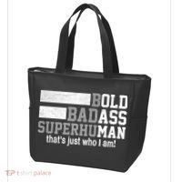 Funny Saying Gag Gift Birthday Husband Dad Fathers Day Tote Bag thumb 3