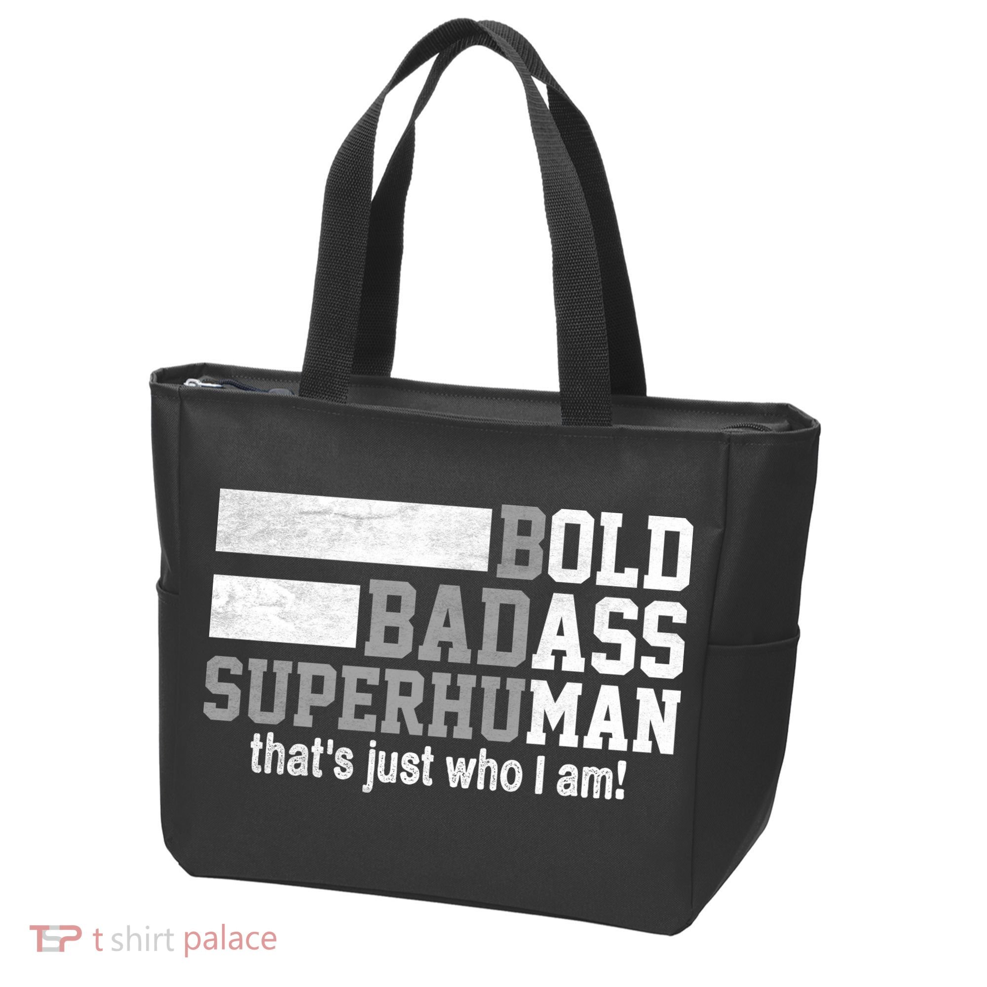 Funny Saying Gag Gift Birthday Husband Dad Fathers Day Tote Bag