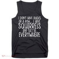 Funny Shirt Gift With Saying Funny Saying Shirt Tank Top thumb 0