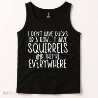 Funny Shirt Gift With Saying Funny Saying Shirt Tank Top thumb 2