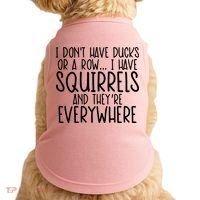 Funny Shirt Gift With Saying Funny Saying Shirt Doggie Tank thumb 0