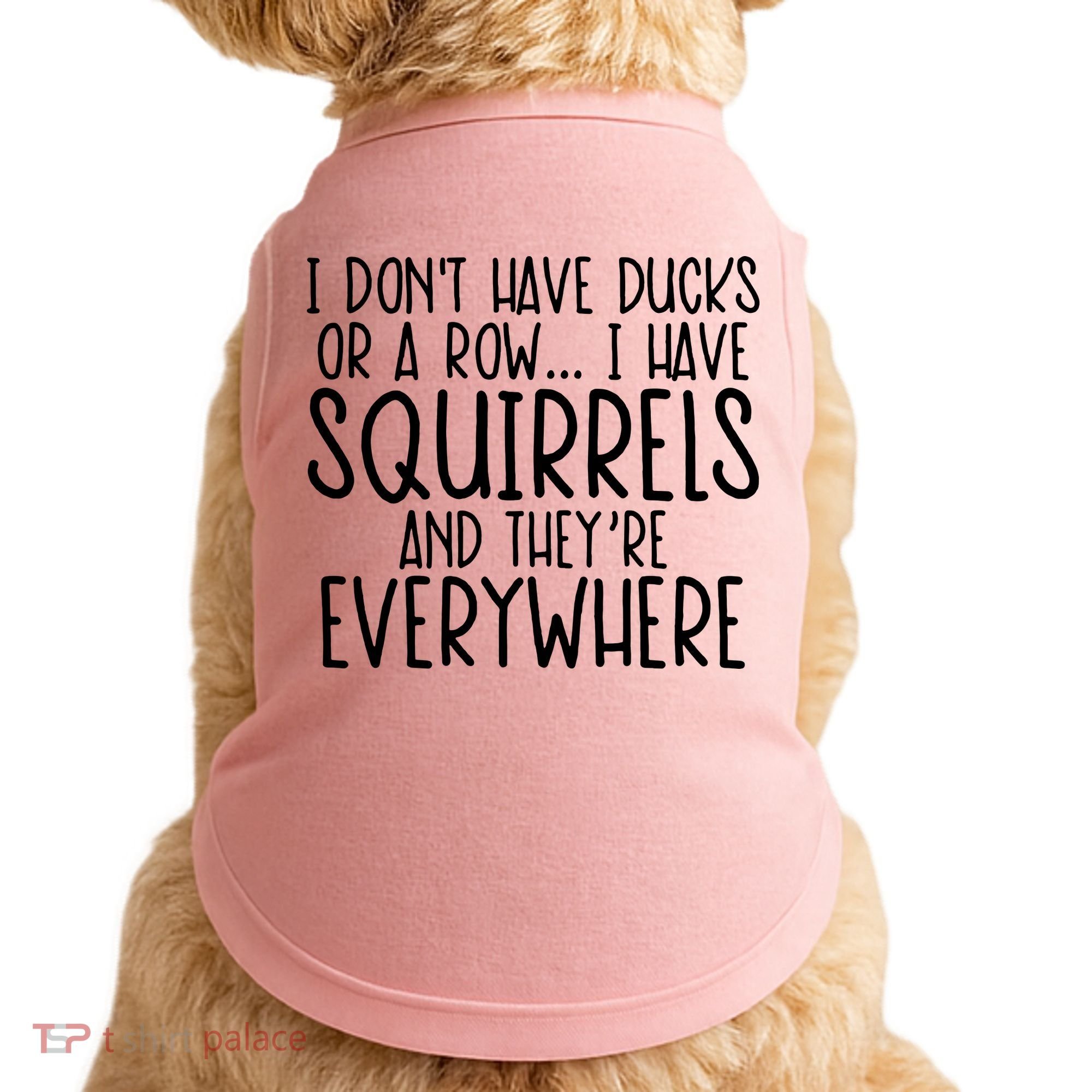 Funny Shirt Gift With Saying Funny Saying Shirt Doggie Tank