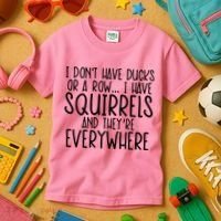 Funny Shirt Gift With Saying Funny Saying Shirt Kids T-Shirt thumb 3