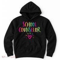 Funny School Guidance Counselor Appreciation Hoodie thumb 0