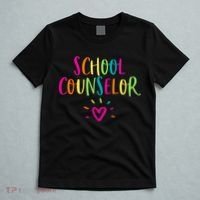 Funny School Guidance Counselor Appreciation T-Shirt thumb 5