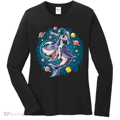 Women's Long Sleeve Shirt