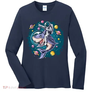 Women's Long Sleeve Shirt