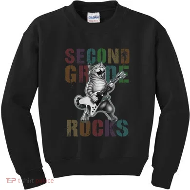 Kids Sweatshirt