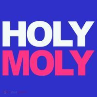 Funny Saying Gift Holy Moly And Gift Women's T-Shirt thumb 6