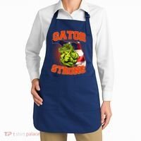 Florida State Gator Strong USA Flag Apron thumb 2