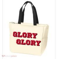 Fight Song Glory Glory Georgia Tote Bag thumb 3