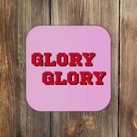 Fight Song Glory Glory Georgia Coaster thumb 0