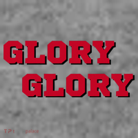 Fight Song Glory Glory Georgia Toddler Hoodie thumb 2