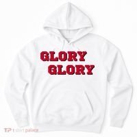 Fight Song Glory Glory Georgia Hoodie thumb 0