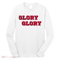 Fight Song Glory Glory Georgia Long Sleeve Shirt thumb 0