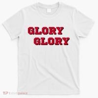 Fight Song Glory Glory Georgia T-Shirt thumb 0