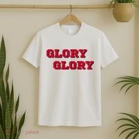 Fight Song Glory Glory Georgia T-Shirt thumb 2