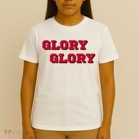 Fight Song Glory Glory Georgia T-Shirt thumb 4