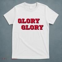 Fight Song Glory Glory Georgia T-Shirt thumb 5