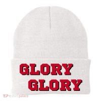 Fight Song Glory Glory Georgia Beanie thumb 0