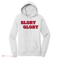 Fight Song Glory Glory Georgia Women's Hoodie thumb 0
