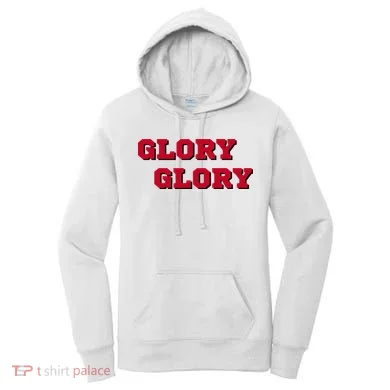 Women's Hoodie