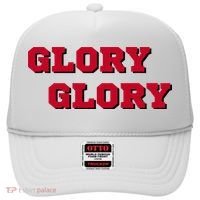 Fight Song Glory Glory Georgia Hat thumb 0