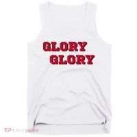 Fight Song Glory Glory Georgia Tank Top thumb 0