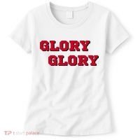 Fight Song Glory Glory Georgia Women's T-Shirt thumb 0