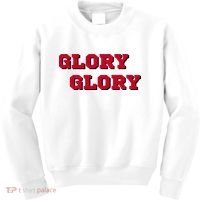 Fight Song Glory Glory Georgia Kids Sweatshirt thumb 0