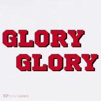 Fight Song Glory Glory Georgia Kids T-Shirt thumb 4