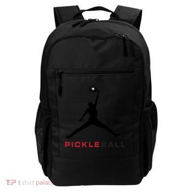 Funny S Gift Pickleball Gift Backpack