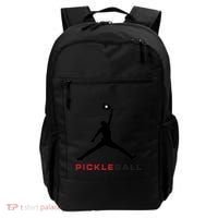 Funny S Gift Pickleball Gift Backpack thumb 0