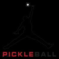 Funny S Gift Pickleball Gift Backpack thumb 2