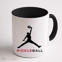 Funny S Gift Pickleball Gift Coffee Mug thumb 1