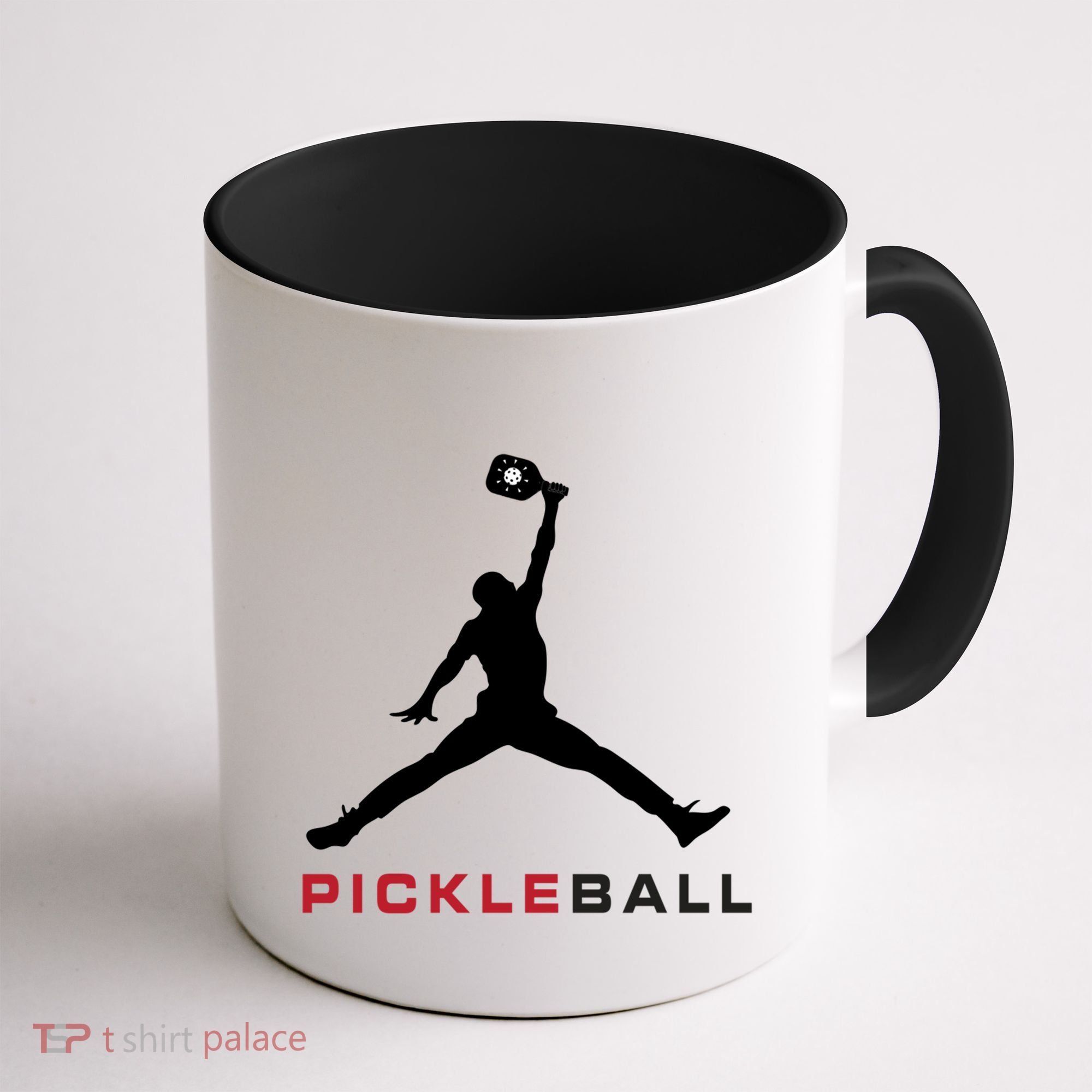 Funny S Gift Pickleball Gift Coffee Mug